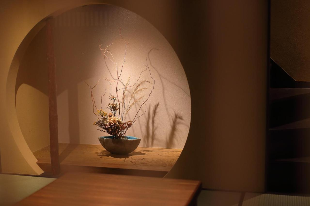 Villa Kyo No Oozora Saika Kyōto Exterior foto