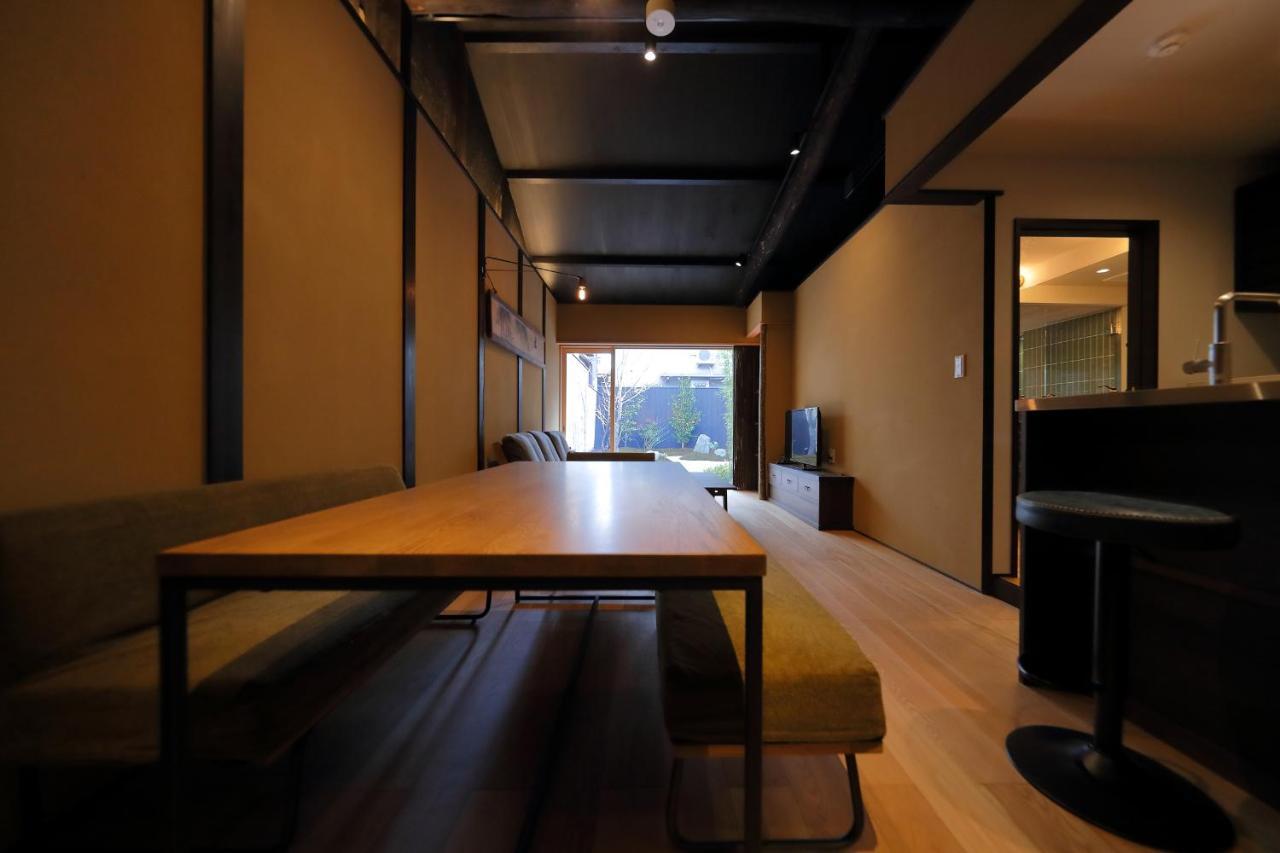 Villa Kyo No Oozora Saika Kyōto Exterior foto