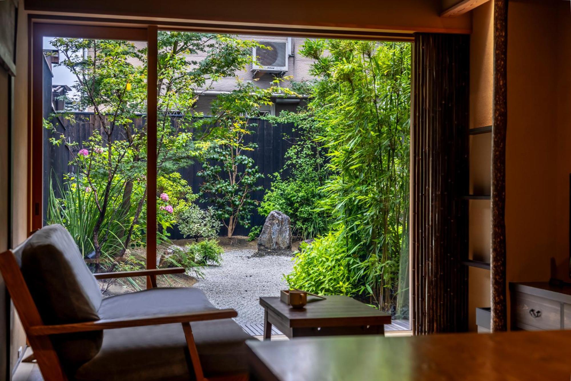 Villa Kyo No Oozora Saika Kyōto Exterior foto